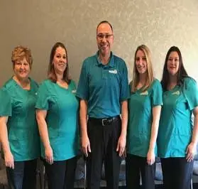 Portable Dental Services