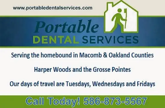 Portable Dental Services