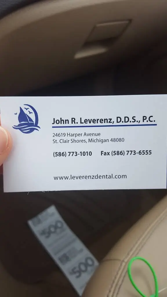 Leverenz Dental