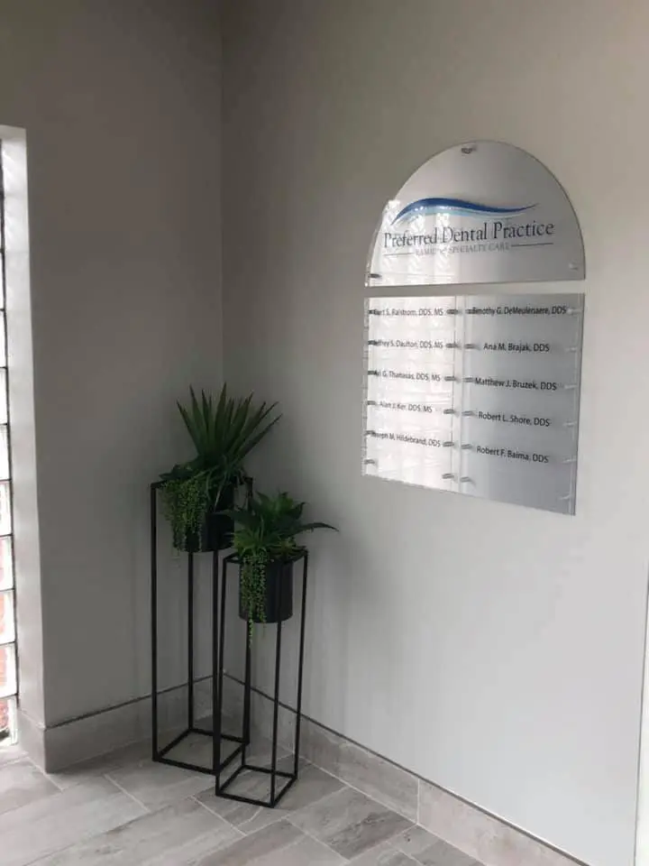 Preferred Dental Practice, P.C.