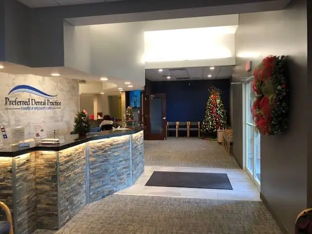 Preferred Dental Practice, P.C.