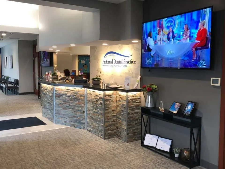 Preferred Dental Practice, P.C.