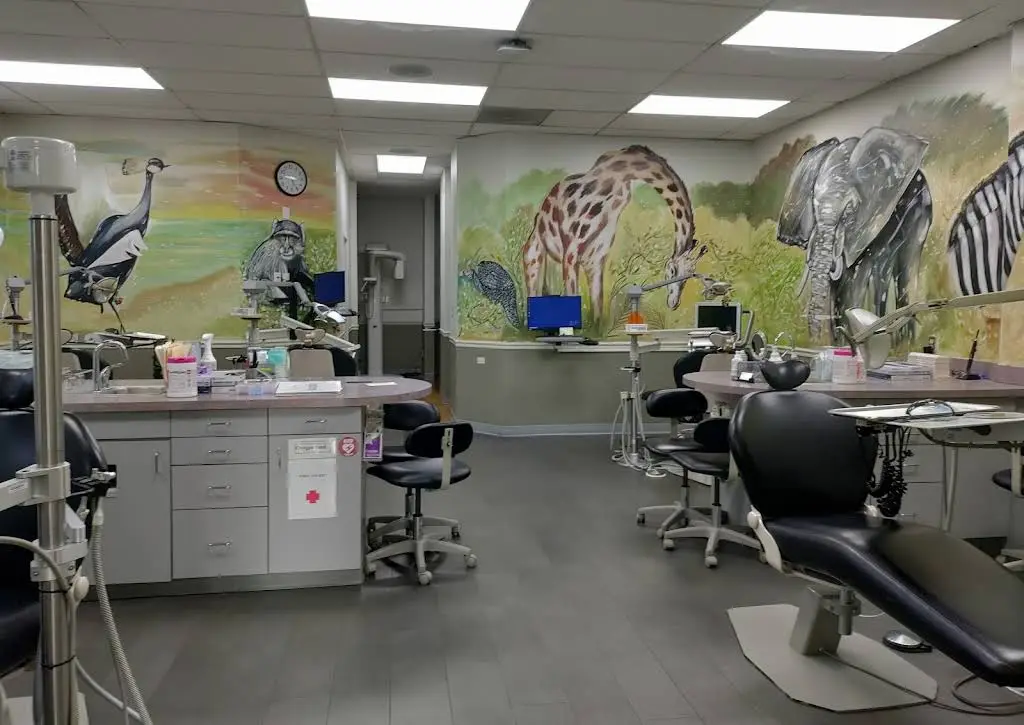 Great Expressions Dental Centers