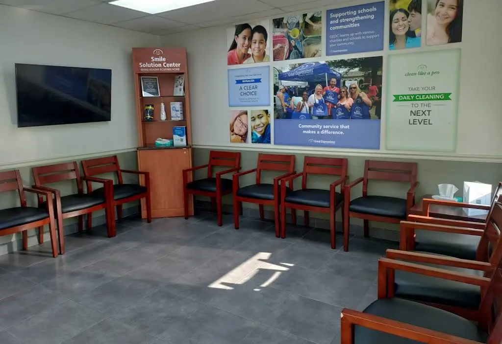 Great Expressions Dental Centers