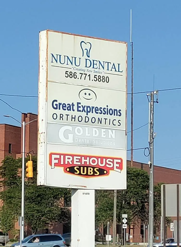 Great Expressions Dental Centers