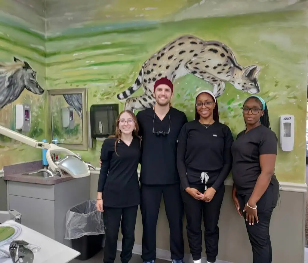 Great Expressions Dental Centers
