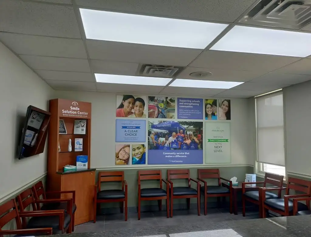 Great Expressions Dental Centers