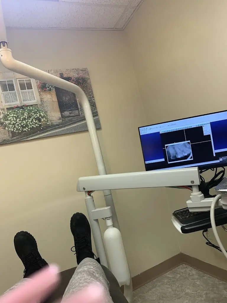 NUNU DENTAL PLLC