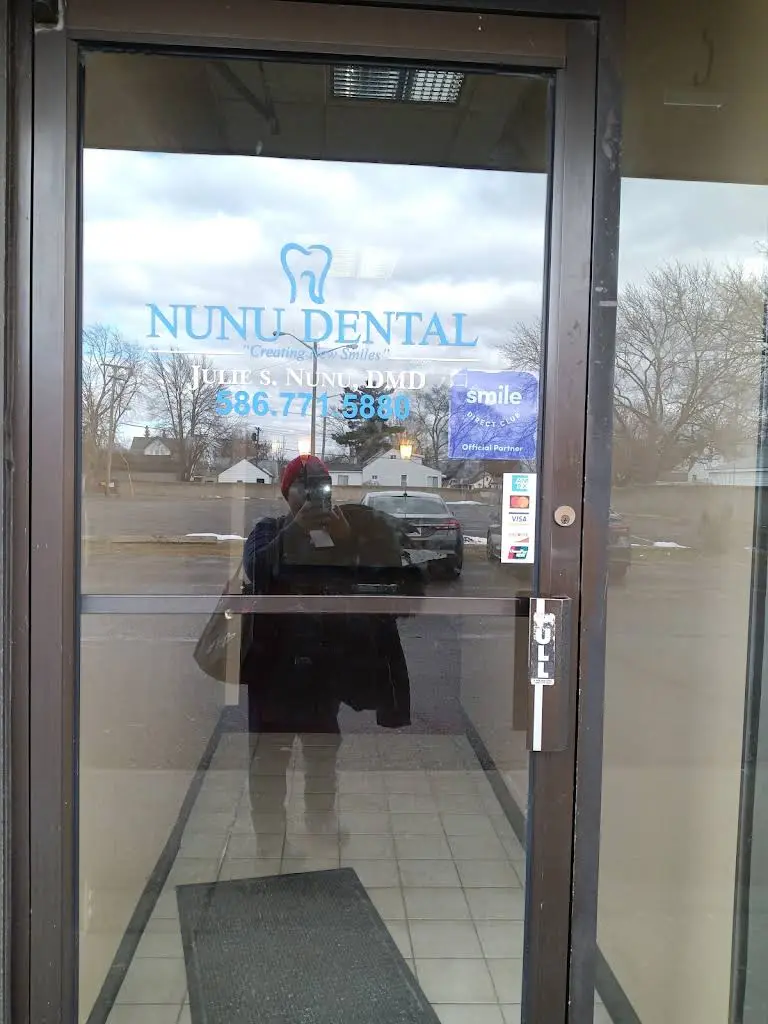 NUNU DENTAL PLLC