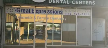 Great Expressions Dental Centers - Roseville GP