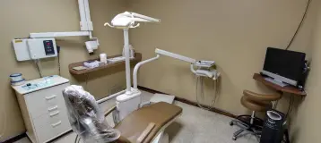 Sedation Dentistry Center of Michigan