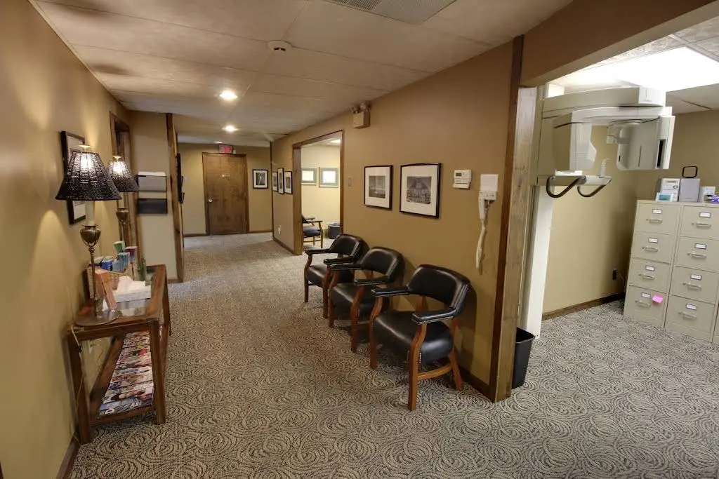 Sedation Dentistry Center of Michigan