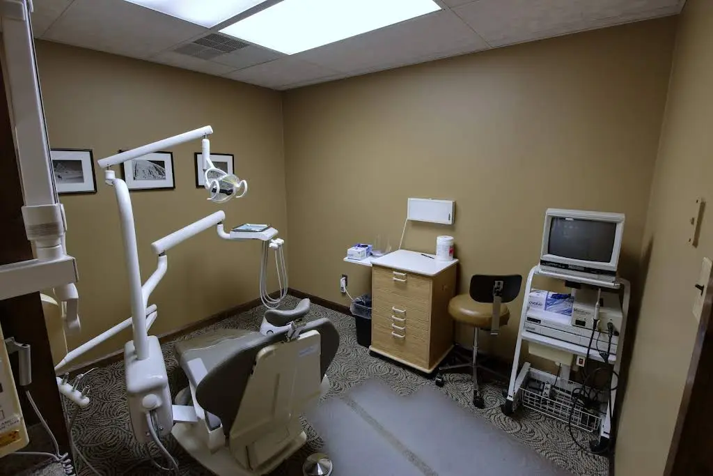Sedation Dentistry Center of Michigan