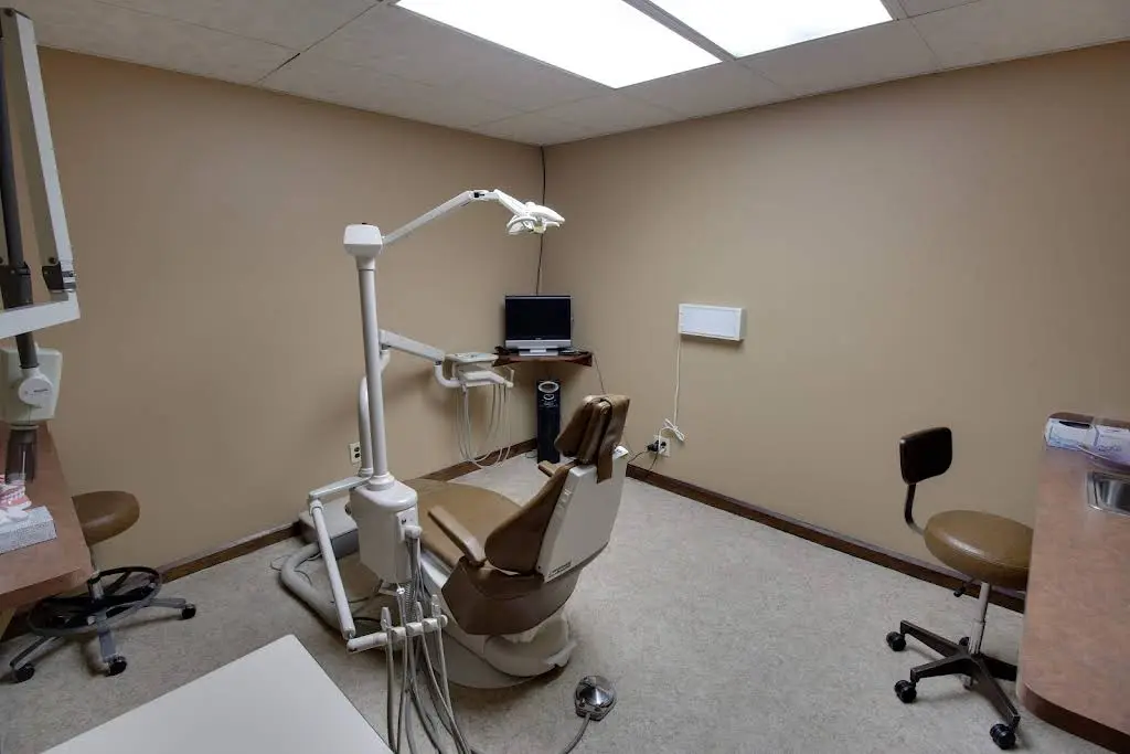 Sedation Dentistry Center of Michigan