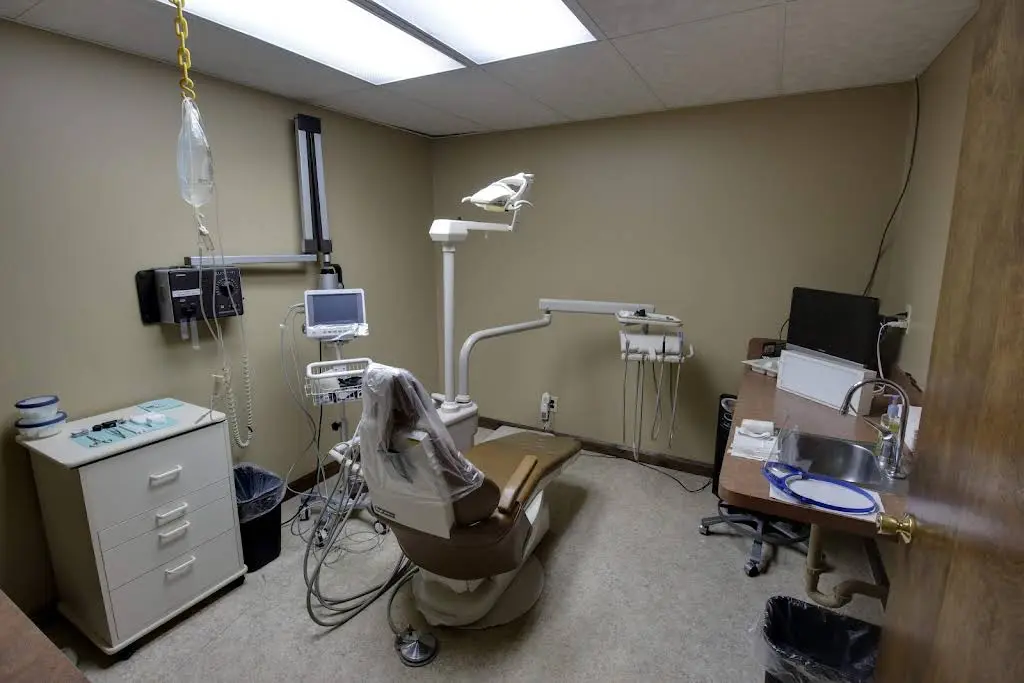 Sedation Dentistry Center of Michigan