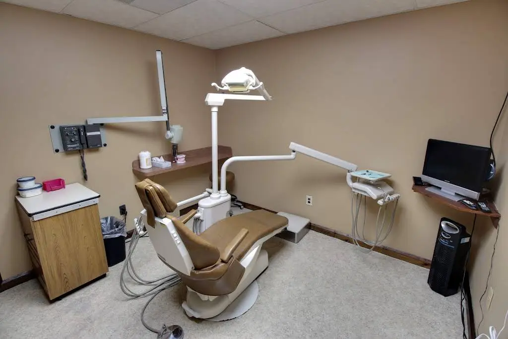 Sedation Dentistry Center of Michigan