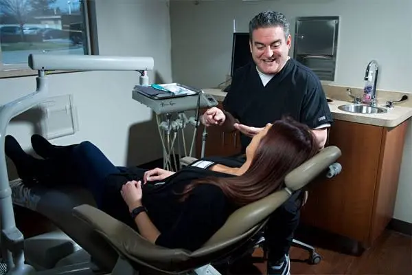 Smiles on Little Mack: Dr. Diana J. Whittaker