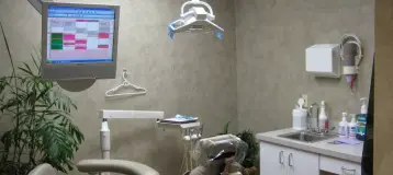 David Renaud DDS
