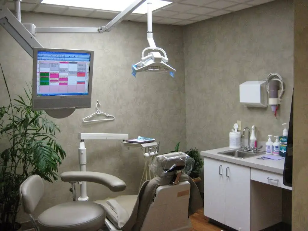 David Renaud DDS
