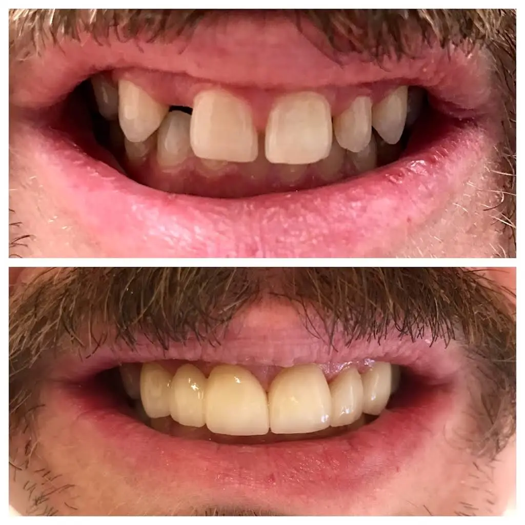Ridgeway Dental