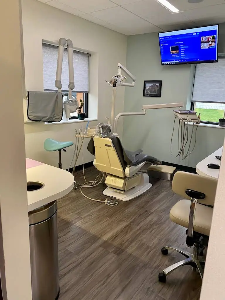 Ridgeway Dental
