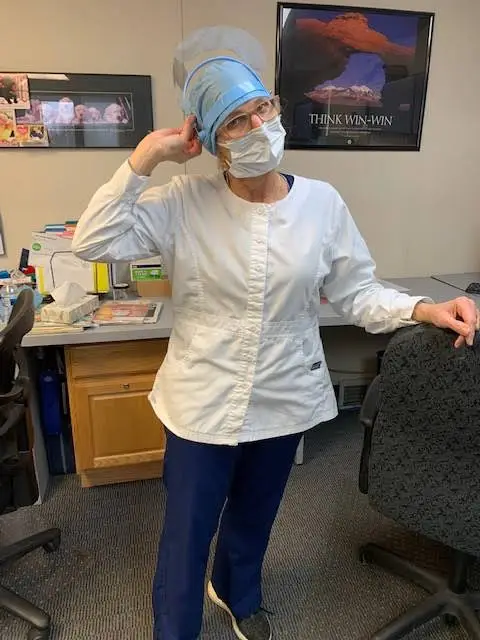 Clairpointe Family Dental