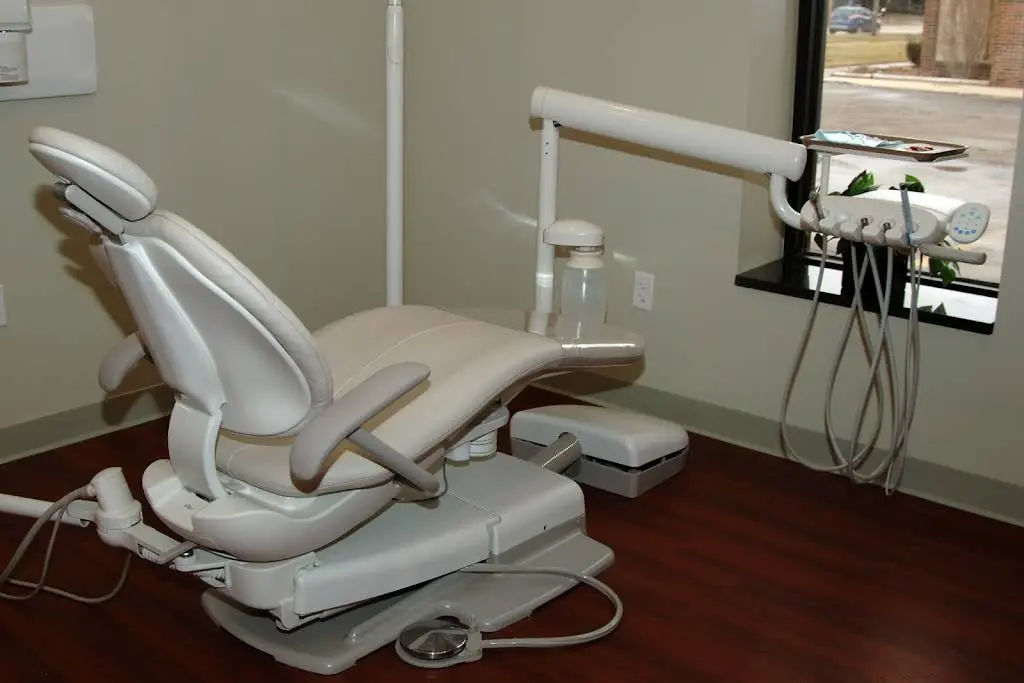 Sparkle Dental