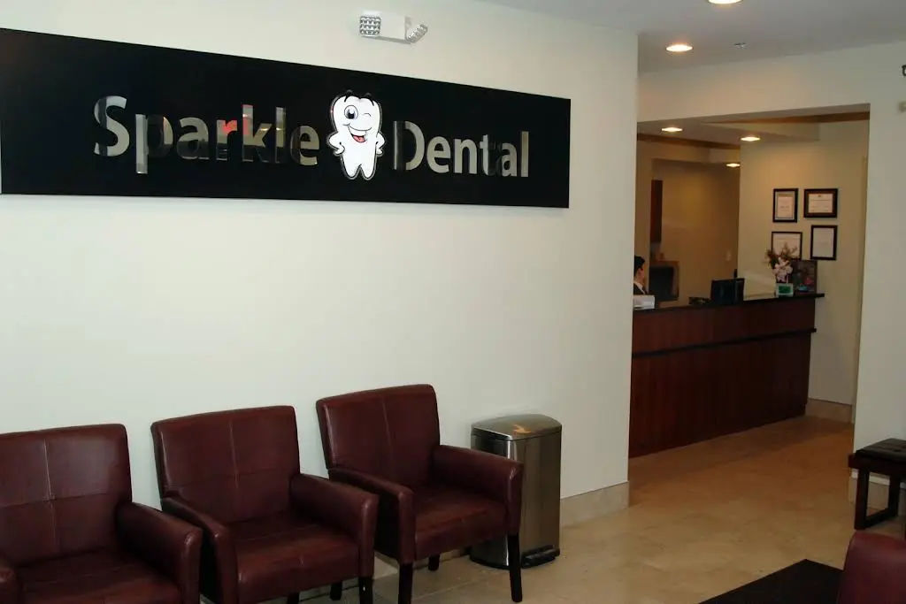 Sparkle Dental