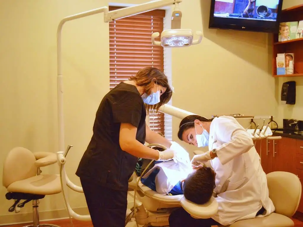 Sparkle Dental