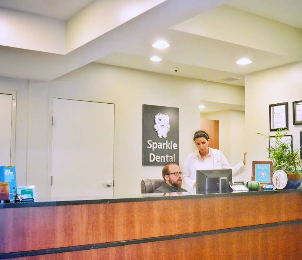 Sparkle Dental