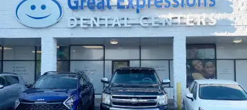 Great Expressions Dental Centers