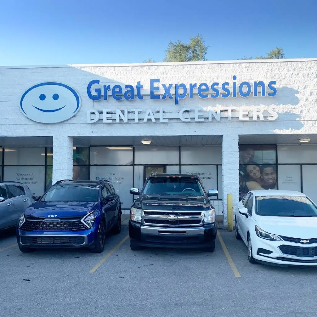Great Expressions Dental Centers