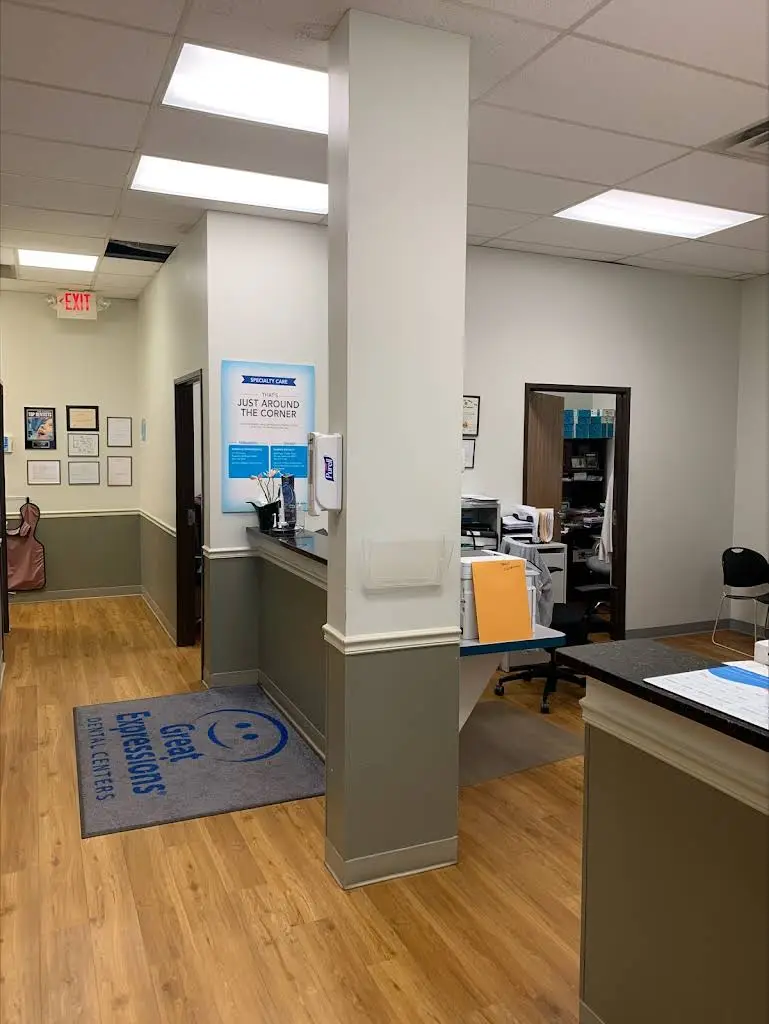 Great Expressions Dental Centers
