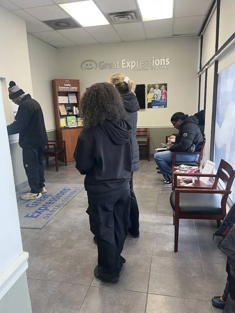 Great Expressions Dental Centers