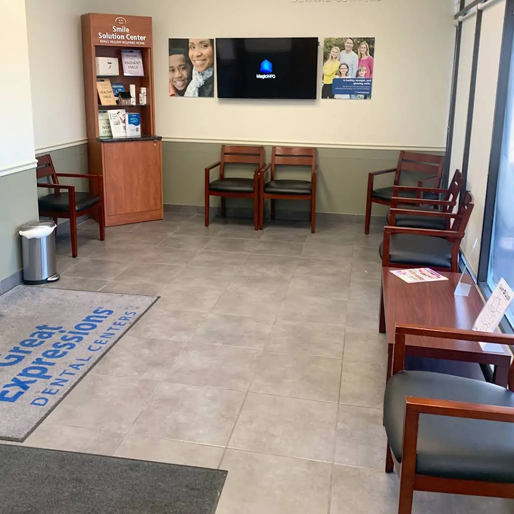 Great Expressions Dental Centers