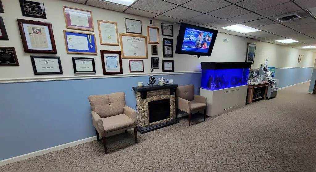 Patient Empowered Dentistry
