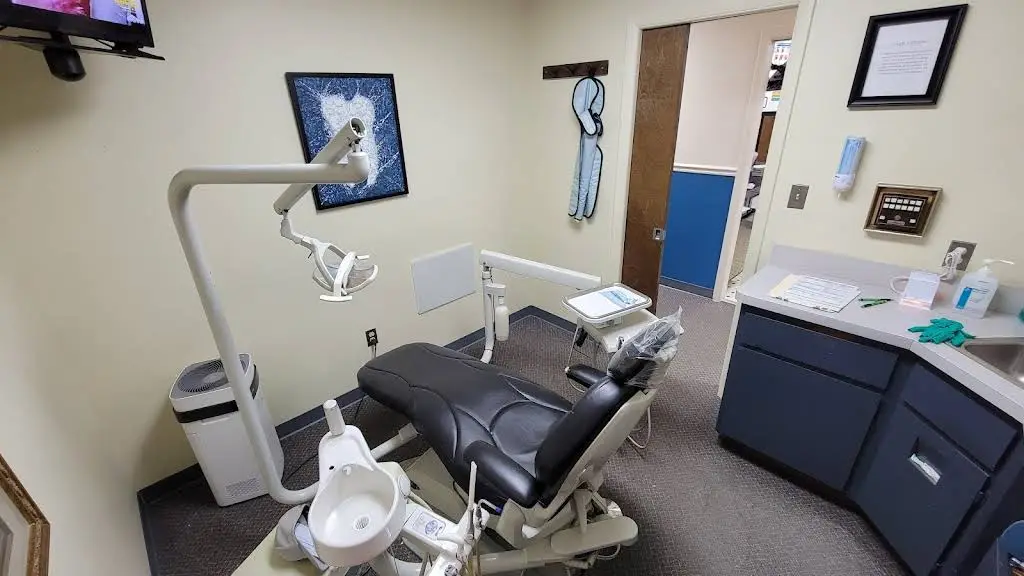 Patient Empowered Dentistry