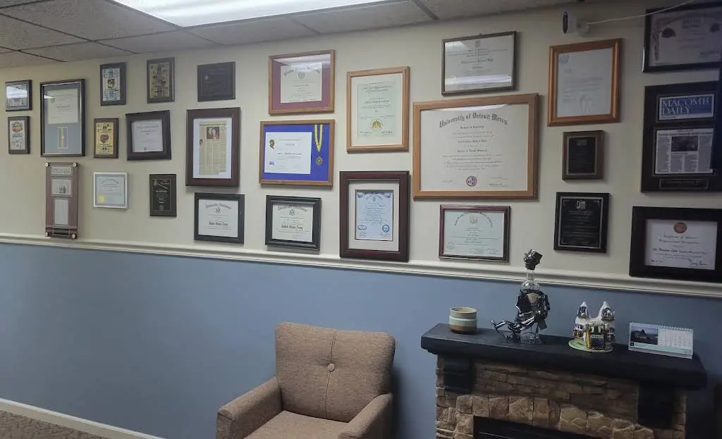 Patient Empowered Dentistry