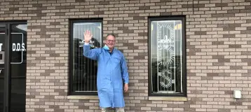 D'Hondt Family Dental-Fraser