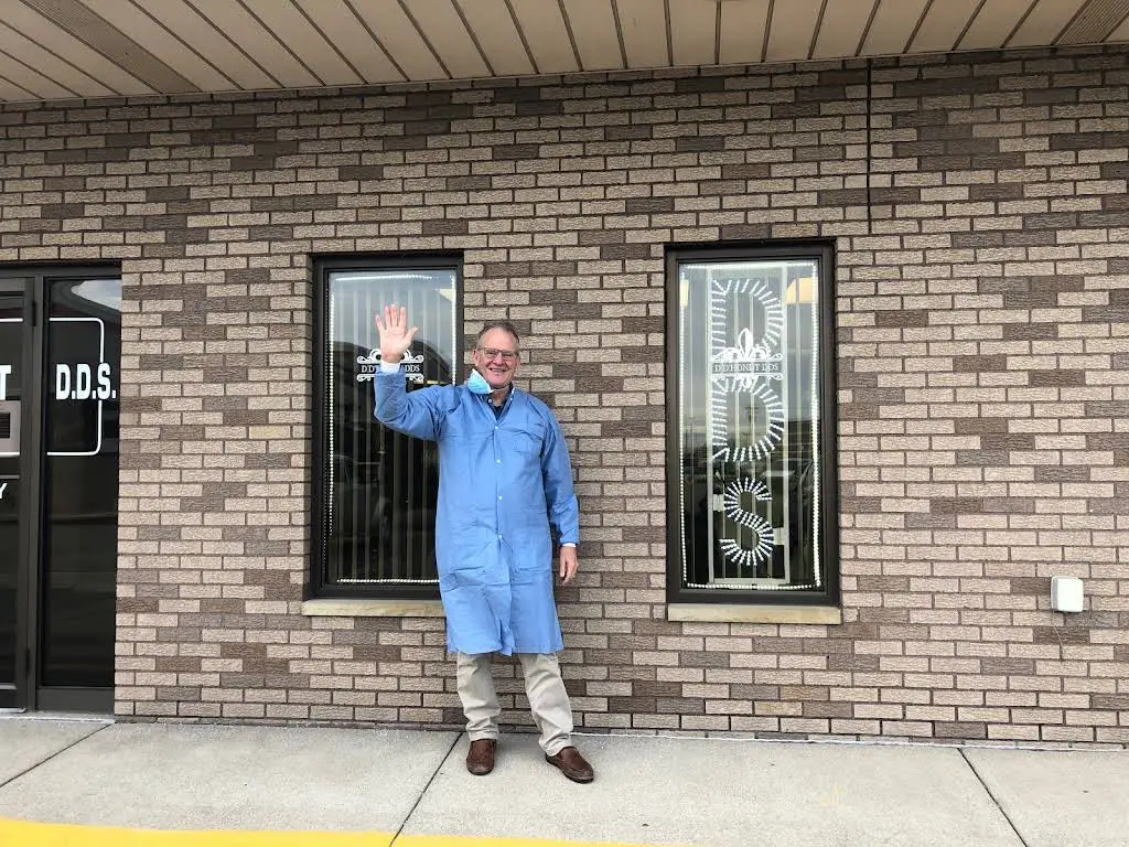 D'Hondt Family Dental-Fraser