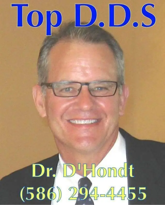 D'Hondt Family Dental-Fraser