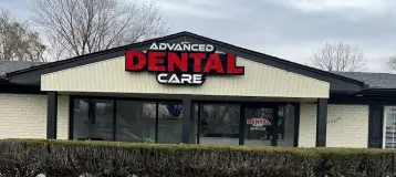 Advanced Dental Care