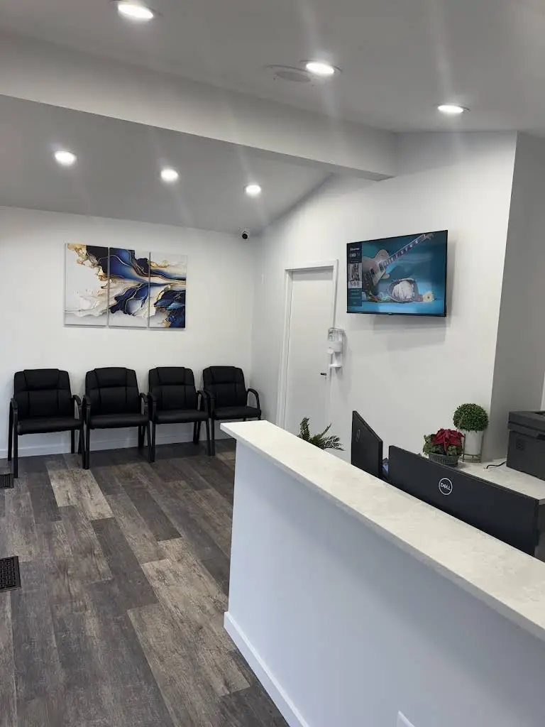 Advanced Dental Care