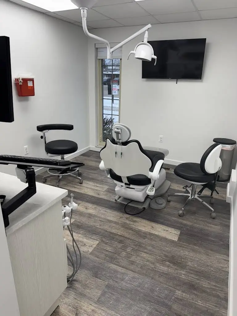 Advanced Dental Care