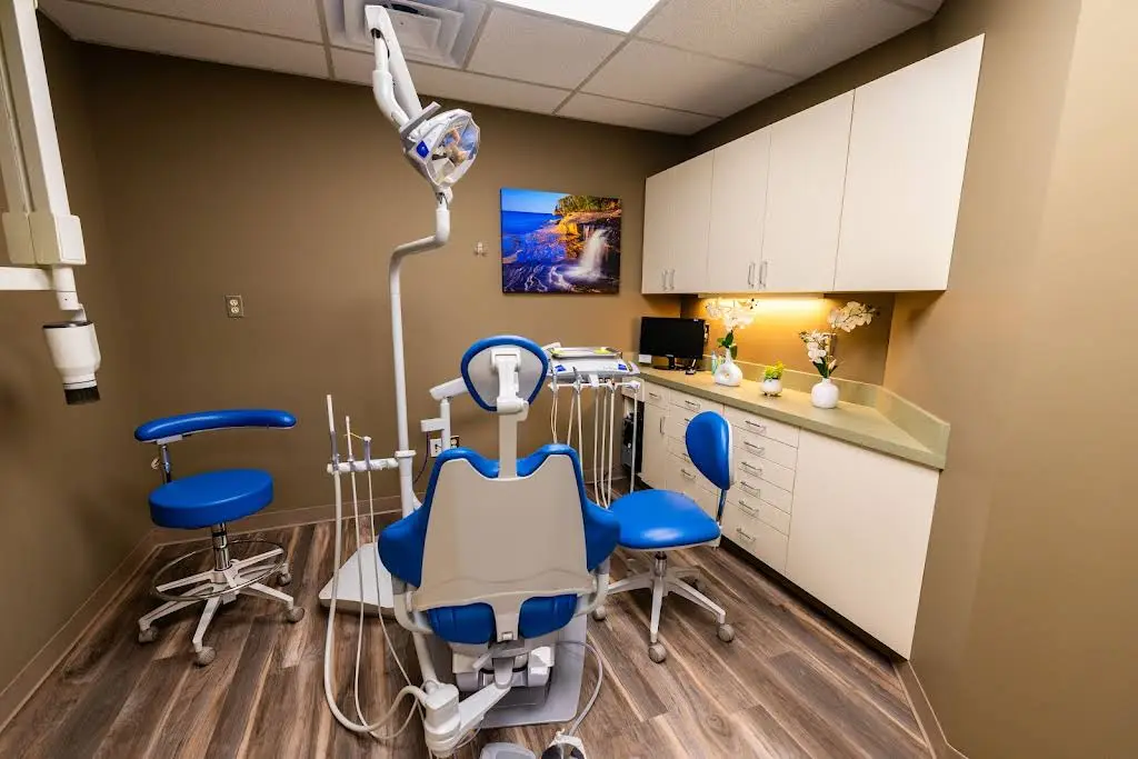 Smile Brightly Dentistry