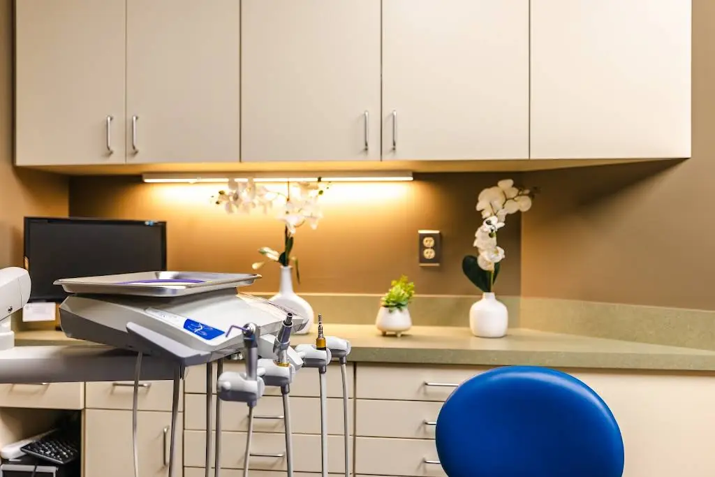 Smile Brightly Dentistry