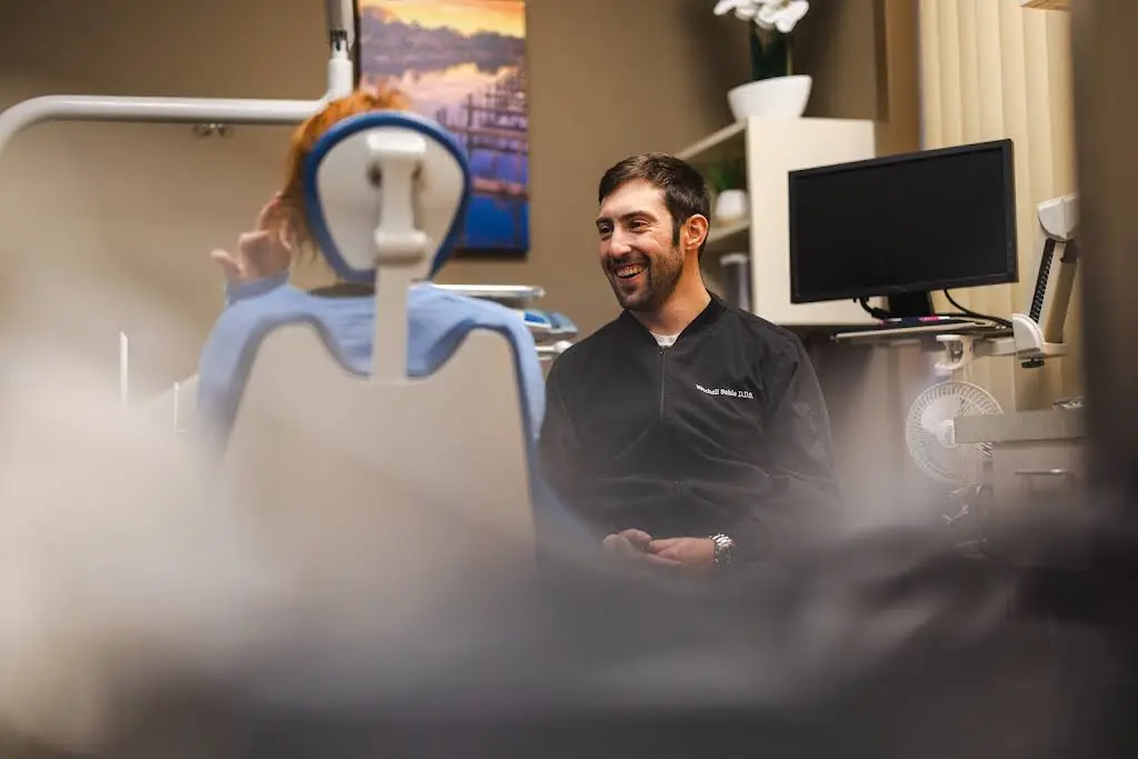 Smile Brightly Dentistry