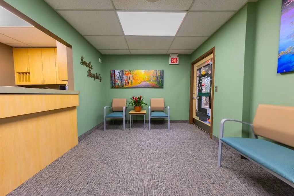 Smile Brightly Dentistry