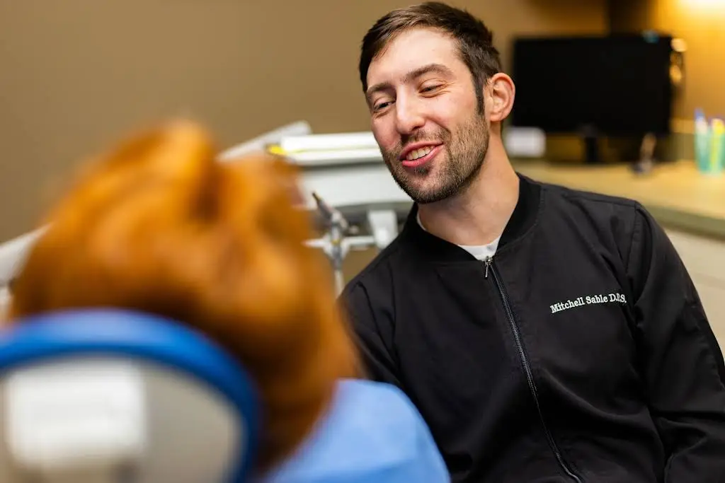 Smile Brightly Dentistry