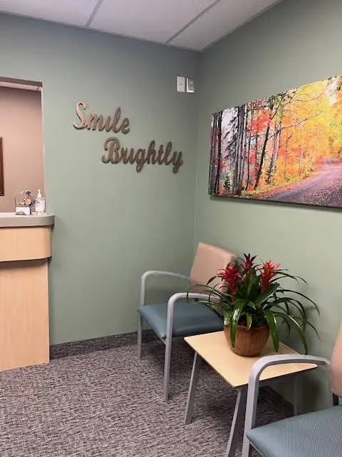Smile Brightly Dentistry